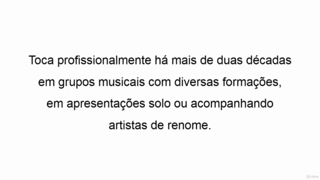 Como Tocar Baião no Violão – Screenshot 2