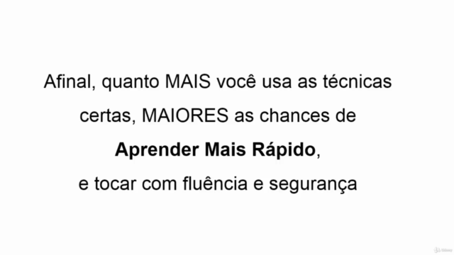 Como Tocar Baião no Violão – Screenshot 3