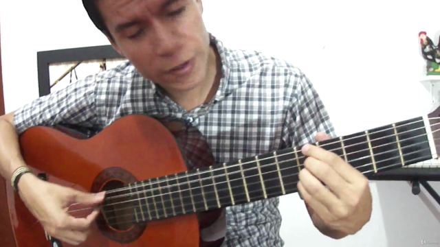Curso de Guitarra desde cero a profesional (Nivel 5) – Screenshot 1