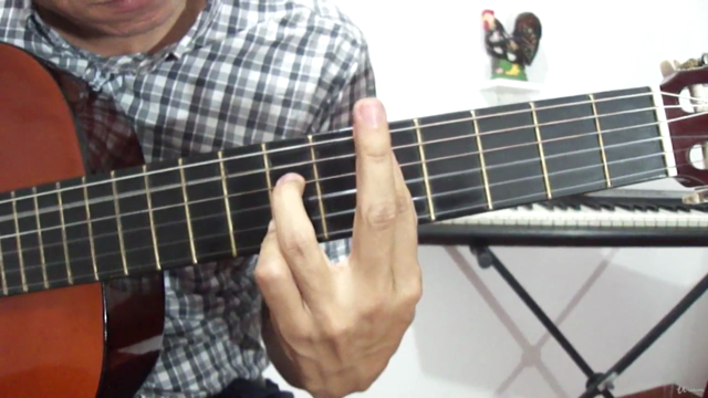 Curso de Guitarra desde cero a profesional (Nivel 5) – Screenshot 3