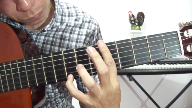 Curso de Guitarra desde cero a profesional (Nivel 5) – Screenshot 4