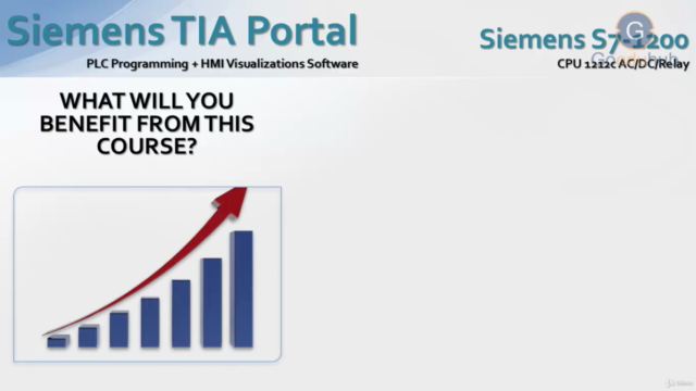 Siemens TIA Portal for S7-1200 PLC Programming(PLC-SCADA-10) - Screenshot_03