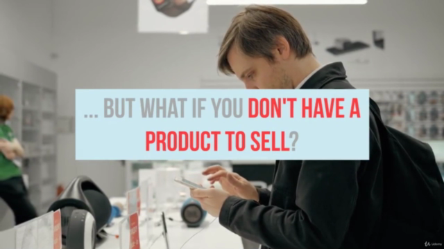 WordPress + E-Commerce Mastery: Build Your Own Online Store – Screenshot 2