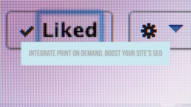 WordPress + E-Commerce Mastery: Build Your Own Online Store – Screenshot 4