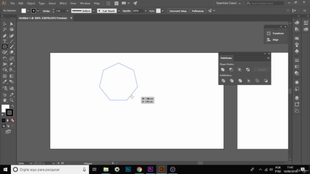 Adobe Illustrator CC - Dominando a vetorização – Screenshot 3