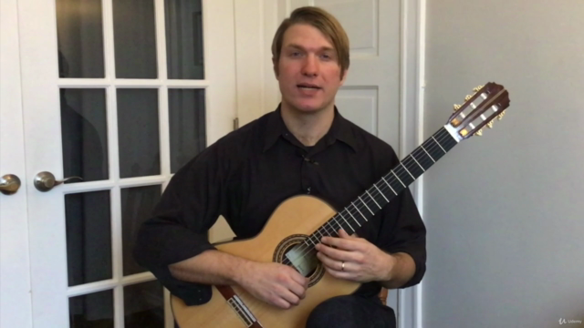 Beginning Classical Guitar - Screenshot_04