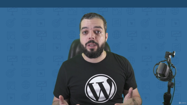 SEO WordPress: Como aparecer no Google – Screenshot 1