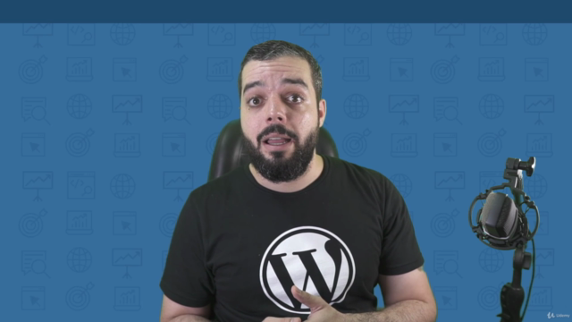 SEO WordPress: Como aparecer no Google – Screenshot 2