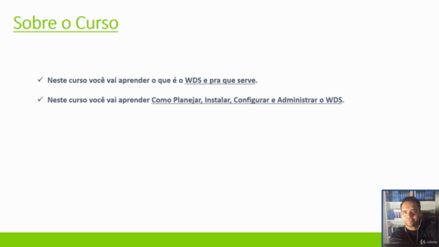 Serie WDS 2016 – Screenshot 1