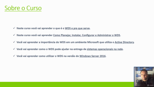 Serie WDS 2016 – Screenshot 2