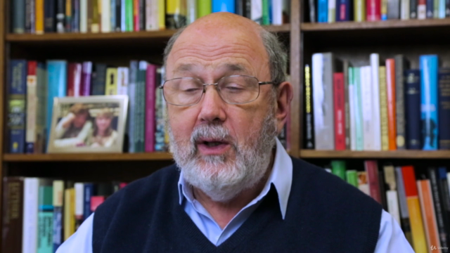 Paul and His Letter to the Ephesians: Small Group Edition – Screenshot 1