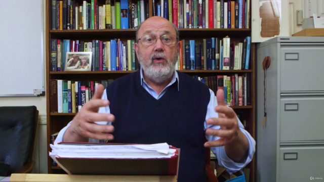 Paul and His Letter to the Ephesians: Small Group Edition – Screenshot 2