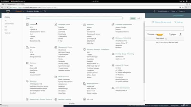 Jenkins, De Cero A Experto: Conviértete En Un Jenkins Master – Screenshot 3