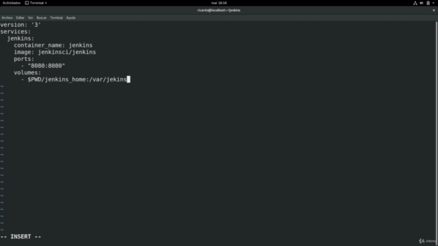Jenkins, De Cero A Experto: Conviértete En Un Jenkins Master – Screenshot 4