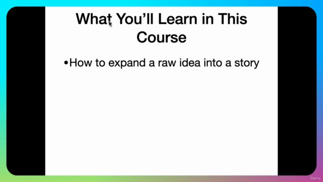 How to Write a Great Script with Final Draft 13 – Screenshot 3