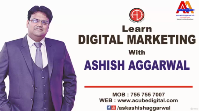 YouTube Video Marketing Course in Hindi : Mastery in YouTube - Screenshot_01