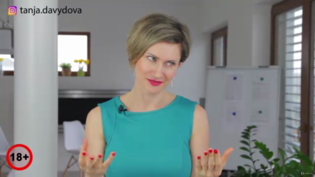 Неделя Женской Энергии – Screenshot 1