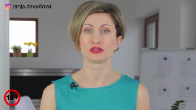 Неделя Женской Энергии – Screenshot 3