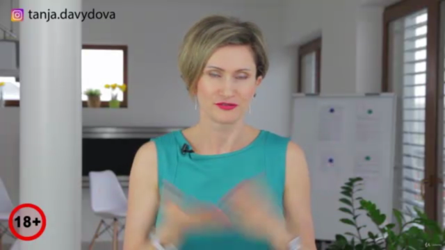 Неделя Женской Энергии – Screenshot 4
