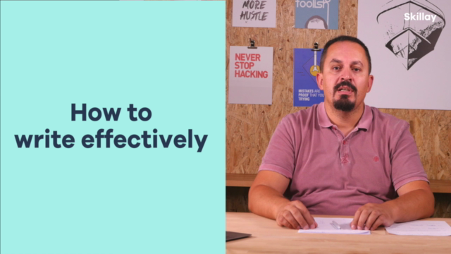 How to Communicate Effectively in Your Business – Screenshot 1
