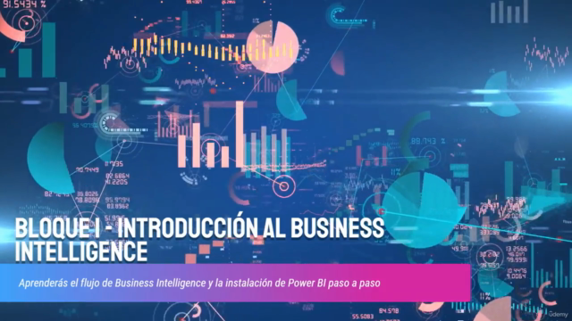 Máster Power BI: Aprovecha tus Datos con PowerBI + IA [2025] – Screenshot 2