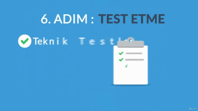 Herkes için Uygulamalarla Web Tasarım – Screenshot 4