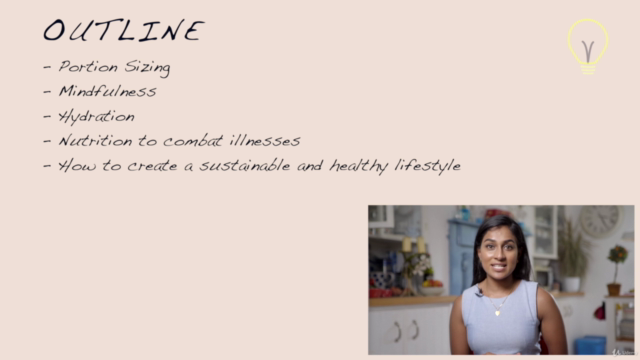 Basics of Nutrition – Screenshot 3
