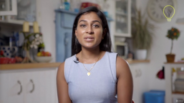 Basics of Nutrition – Screenshot 4
