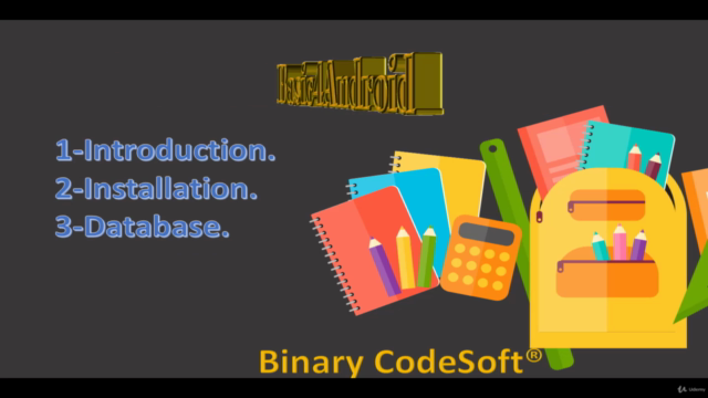Create Android applications and Games Using Basic4Android – Screenshot 3