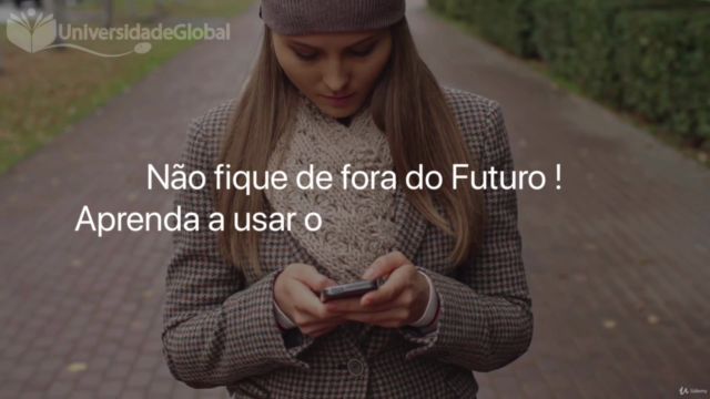 Dialogflow Completo-Domine a Criação de Assistentes Virtuais – Screenshot 4