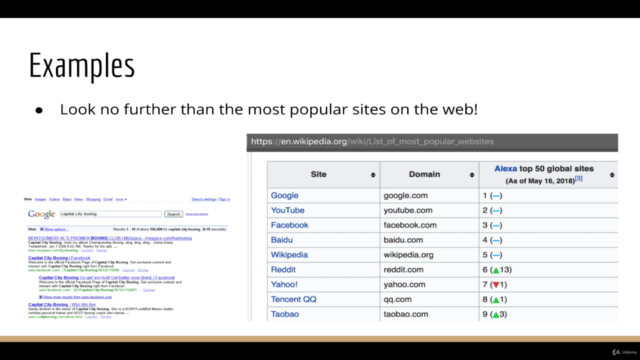 Recommender Systems and Deep Learning in Python – Screenshot 1
