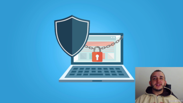 Secure VPS in Ubuntu 18.04 with Letsencrypt Nginx PHP MySQL – Screenshot 1