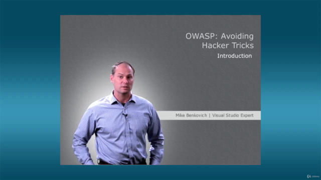 OWASP: Avoiding Hacker Tricks - Screenshot_02