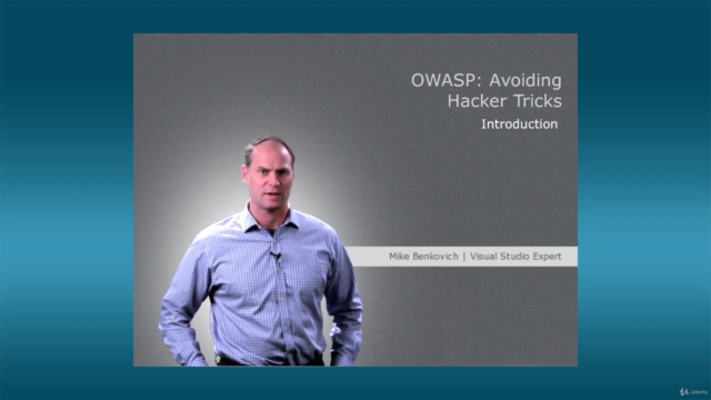 OWASP: Avoiding Hacker Tricks - Screenshot_04