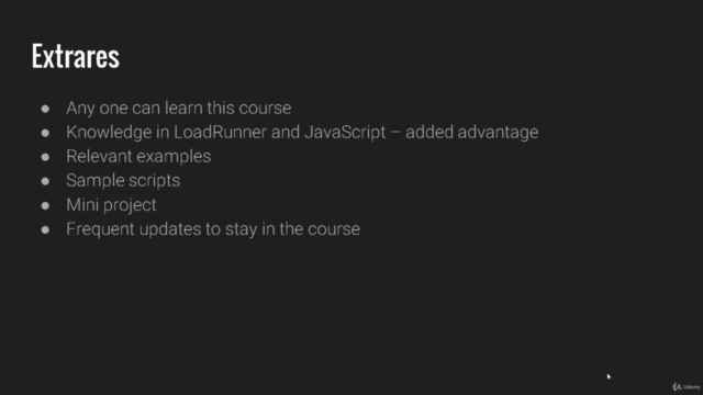 Performance Testing using TruWeb – Screenshot 4