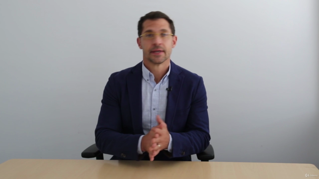 Curso de inglés profesional – Screenshot 2