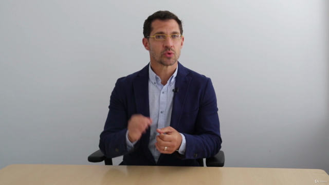Curso de inglés profesional – Screenshot 4