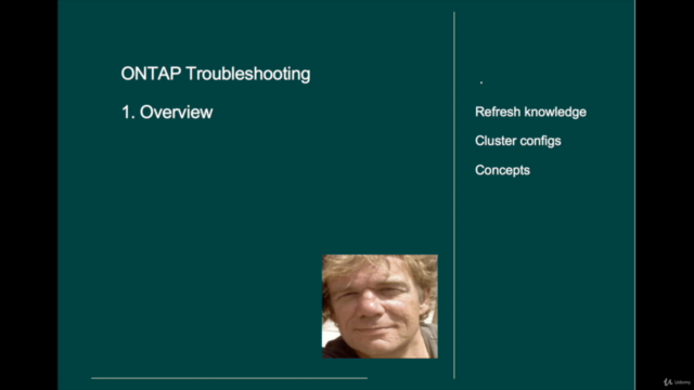 Netapp ONTAP 9 Troubleshooting - Screenshot_02