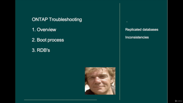 Netapp ONTAP 9 Troubleshooting - Screenshot_03