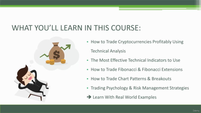 Cryptocurrency Trading: Technical Analysis Masterclass 2024 - Screenshot_01