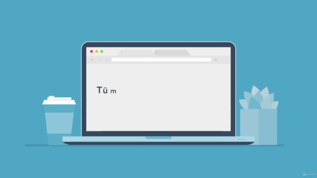 Mini Linux Kursu – Screenshot 2
