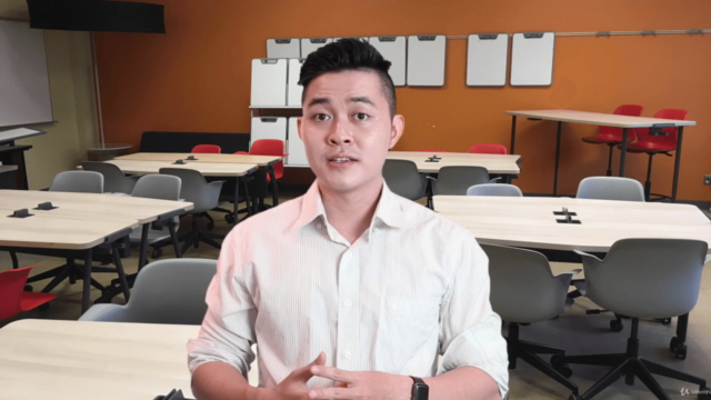 Complete Vietnamese Course - Upper Intermediate (B2) – Screenshot 1