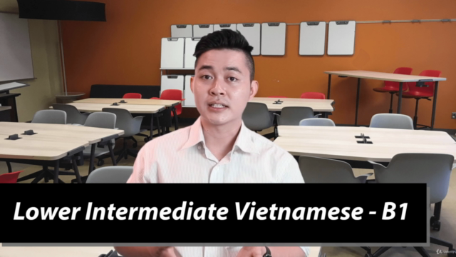 Complete Vietnamese Course - Upper Intermediate (B2) – Screenshot 4