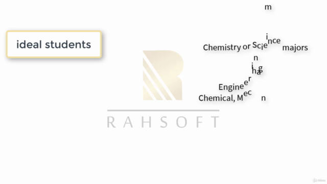 Complete General Chemistry 20+ hours of lectures & examples - Screenshot_04