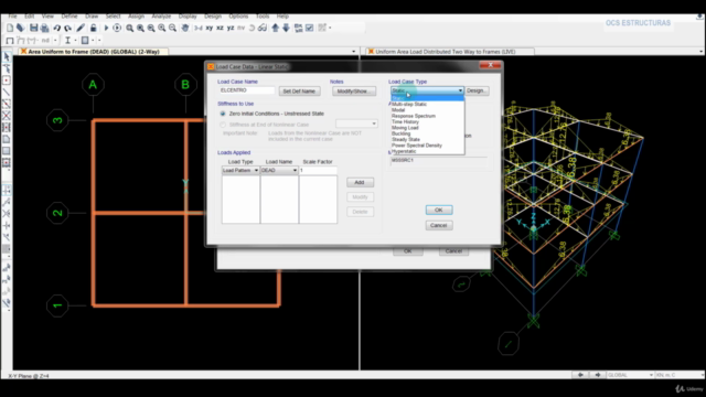 Dinámica Estructural II: Multiples Grados de Libertad - Screenshot_02