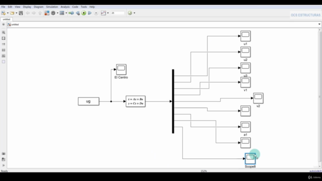 Dinámica Estructural II: Multiples Grados de Libertad - Screenshot_03
