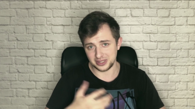 Полный курс по JavaScript + React - с нуля до результата – Screenshot 4