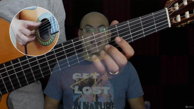 Classical Guitar Essentials Advanced - Part 2 – Screenshot 2