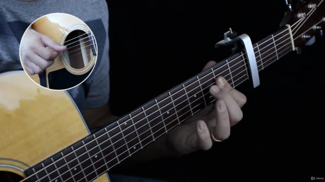 Classical Guitar Essentials Advanced - Part 2 – Screenshot 3