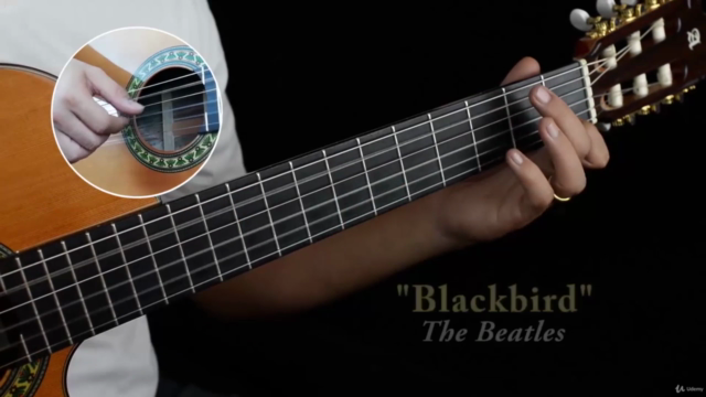 Classical Guitar Essentials Advanced - Part 2 – Screenshot 4